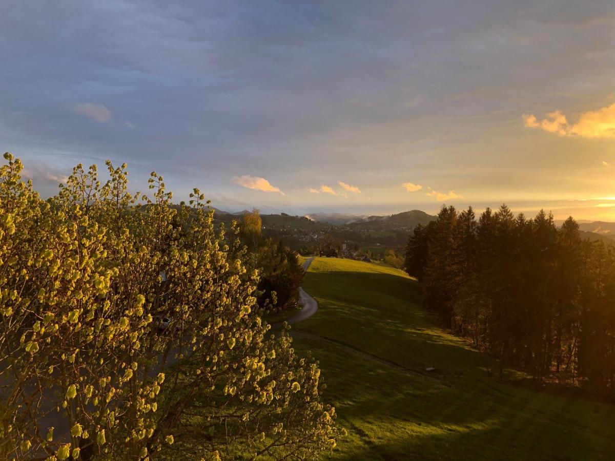 Hirschen Wald - Gasthaus & Baeckerei Wald (Appenzell Ausserrhoden) Exterior foto