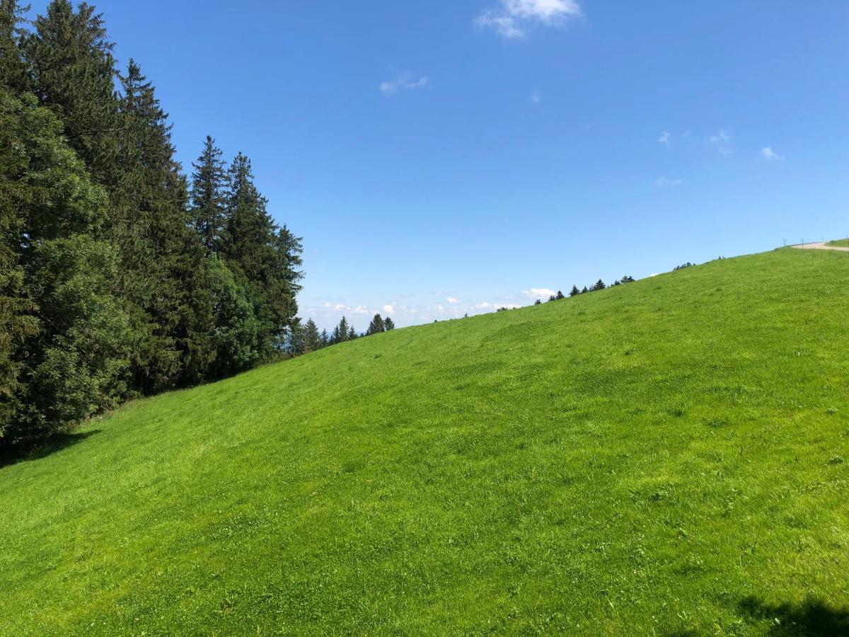 Hirschen Wald - Gasthaus & Baeckerei Wald (Appenzell Ausserrhoden) Exterior foto