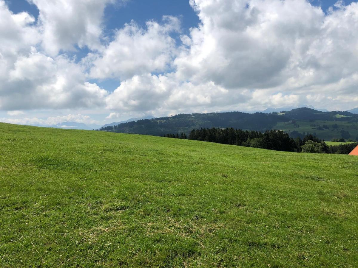 Hirschen Wald - Gasthaus & Baeckerei Wald (Appenzell Ausserrhoden) Exterior foto
