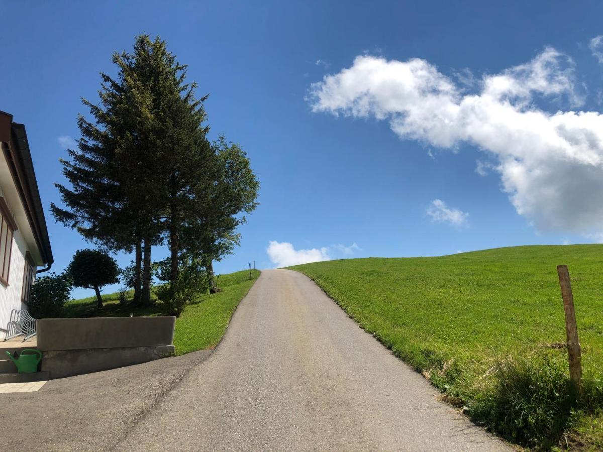 Hirschen Wald - Gasthaus & Baeckerei Wald (Appenzell Ausserrhoden) Exterior foto