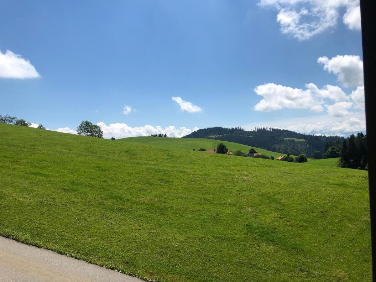 Hirschen Wald - Gasthaus & Baeckerei Wald (Appenzell Ausserrhoden) Exterior foto