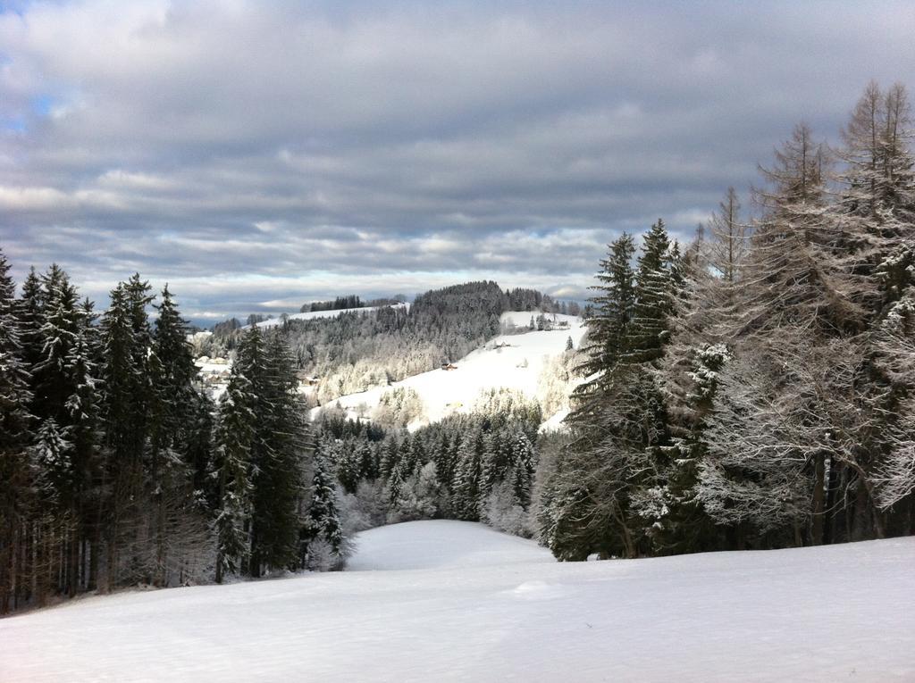 Hirschen Wald - Gasthaus & Baeckerei Wald (Appenzell Ausserrhoden) Exterior foto